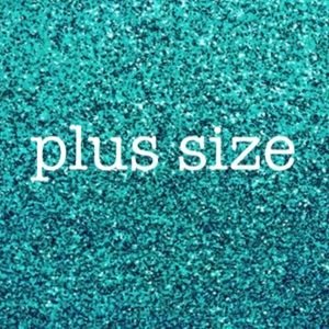 plus size everything